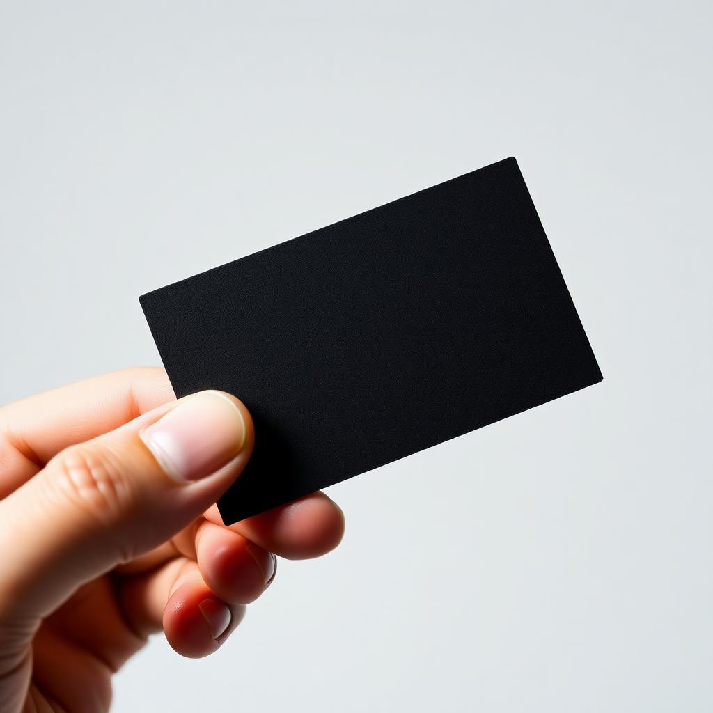 NFC ir QR kortelė